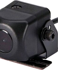 Pioneer NDBC8 Universal CMOS Surface Mount Backup Camera, Black, 6.50in. x 4.90in. x 3.00in. 6.50in. x 4.90in. x 3.00in. 9 41PR83iP0gL