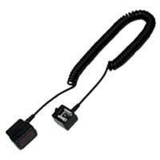 SC-29 Ttl Coiled Remote Cord