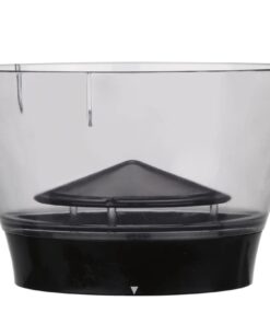 Cuisinart Programmable Conical Burr Mill, Stainless Steel, COMPACT Programmable Grinder 30 41PSmgvcIkL