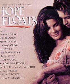 Hope Floats: Music From The Motion Picture Audio CD, Soundtrack, May 19, 1998
