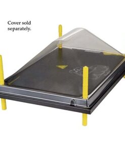 Premier Chick Brooder Heating Plate - 16" x 24" 20 41PcHaC0rBL