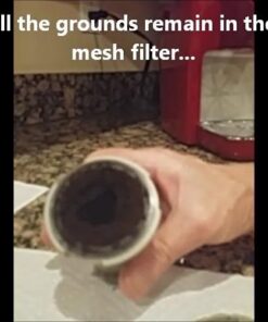 Keurig My K-Cup Reusable Coffee Filter - Old Model 27 41PiITH4KaL