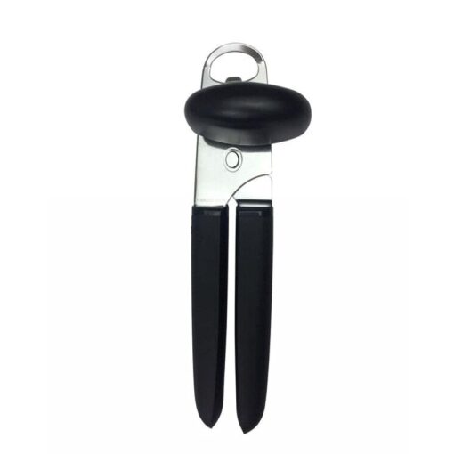 OXO SoftWorks Can Opener, A, Black