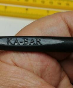 Ka-Bar 9919, Chopsticks, Black, One Size 20 41PsTRjU6mL