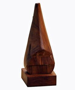 MG Décor Madhu's Collection Nose Eyeglass Holder 37 41PuqsT9EBL
