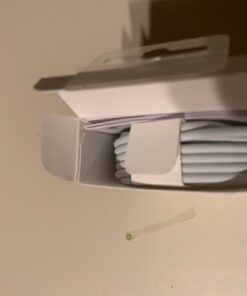 Apple Lightning to USB Cable (2 m) 2.0 m 30 41PyRvOu IL