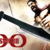 From The Movie 300 Spartan The Sword of King Leonidas 24" With Sheath 7 41PzcAXlwL
