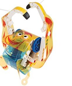 Thames & Kosmos Remote-Control Machines: Animals Science Kit 20 41Q4Nj2qkPL