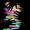Super Bright Longest Lasting Glow Sticks - 100 Premium Quality Glow Sticks 4 41Q5ZDS9BsL