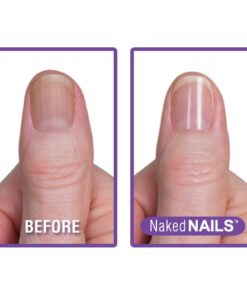Finishing Touch Naked Nails Electronic Nail Care System, File/Buff and Shine Effortlessly 17 41Q9bOFP1QL