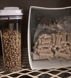 Milk-Bone Original Dog Biscuits, Medium Crunchy Dog Treats, 10 Pound 39 41QDrS443kL