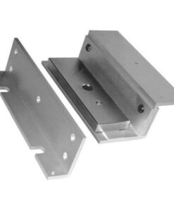 Seco-Larm Enforcer Z Bracket for 1,200 Lbs. Maglock (E-941S-1K2/ZQ) 5 41QEdpIa92L