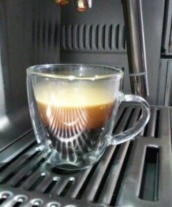 Breville BES980XL Oracle Espresso Machine, Brushed Stainless Steel,Silver 55 41QH e0dNL