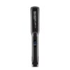 Paul Mitchell Pro Tools Express Ion Smooth+ Ceramic Flat Iron, Adjustable Heat Settings for Smoothing + Straightening 1.25" Black 64 41QSADbyVQL