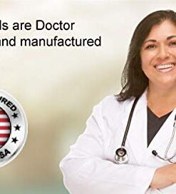 Ogoplex® | Male Prostate Health and Urinary Support Supplement with Graminex® Swedish Flower Pollen, Saw Palmetto, Phytosterols & Lycopene - 30 Tablets 9 41QTLeRLBiL