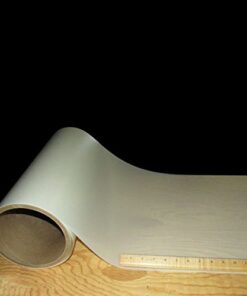 Alternative view of 24 inch Roll Sold by The Foot | 7.5 mil Mylar | Blank Stencil Making Roll Stock | for Cricut, Silhouette, Gyro-Cut Tool