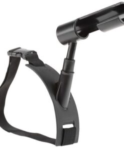 Alternative view of Caddis Rod Holder RH