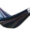 Honesh Outdoor Leisure Double 2 Person Cotton Hammocks 450lbs Ultralight Camping Hammock with Backpack Olivedrab 2 41QvEY4PLAL