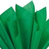 Festive Green Premium Quality Gift wrap Paper A1 Bakery Supplies (Festive Green, 15x20) Made in USA Festive Green 100 Count (Pack of 1) 48 41R vl5cchL
