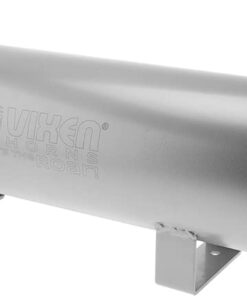 Vixen Horns Train Horn Kit for Trucks/Car/Semi. Complete Onboard System- 200psi Air Compressor, 3 Gallon Aluminum Tank, 4 Trumpets. Super Loud dB. Fits Vehicles like Pickup/Jeep/SUV VXO8330APRO/4318C 16 41R1CC3v9qL
