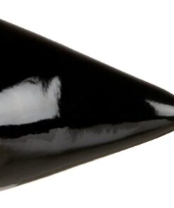 Funtasma Women's Lust-3000 7 Black Str Patent 17 41R7jNL UOL