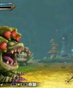 Final Fantasy Explorers - Nintendo 3DS 22 41RIwEM5guL