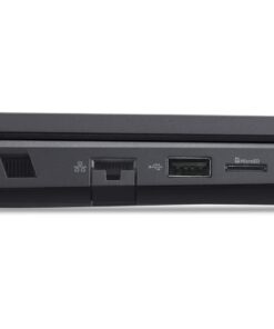 Acer Nitro 17 Gaming Laptop | AMD Ryzen 7 7840HS Octa-Core CPU | NVIDIA GeForce RTX 4060 Laptop GPU | 17.3" QHD 165Hz IPS Display | 1TB Gen 4 SSD | Wi-Fi 6E | RGB Backlit KB | AN17-41-R7G3, Black R7 7840HS / RTX4060 58 41RKf1 sF1L