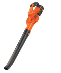 BLACK+DECKER 40V Max Cordless Sweeper & String Trimmer Combo Kit (LCC340C) 20V Sweeper & String Trimmer Combo Kit 26 41RNYP02iAL 1