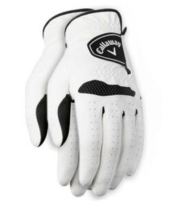 Callaway Men's Xtreme 365 Golf Gloves (Pack of 2) Medium/Large, Pack of 2 Left 14 41RRlwmUvpL