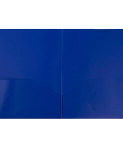 JAM PAPER Plastic 2 Pocket POP Folders - Durable School Folders - Assorted Primary Colors - 6/Pack 22 41RUWKc2cS