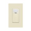 Leviton ODS15-IDI Smart Wallbox Sensor, PIR 15A Switching, 120-277VAC, App Configurable with the Smart Sensor App, Ivory 35 41RZeLK1cL