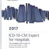ICD-10-CM Expert for Hospitals 2017 (Spiral) 5 41Rk8Diav5L
