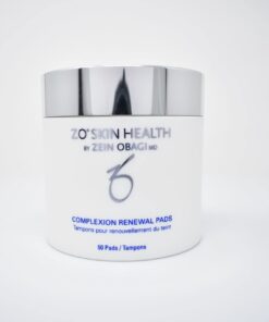 ZO Skin Health Complexion Renewal Pads 60 Pads "formerly called Offects® TE-Pads Acne Pore Treatment" 8 41RlI5eE05L