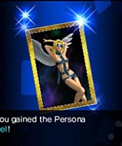 Persona Q: Shadow of the Labyrinth - The Wild Cards Premium Edition, Nintendo 3DS 33 41RmijB3HSL