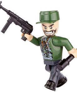 Funko POP Anime: Dragonball Z - Krillin Action Figure 17 41RnDZ8AITL