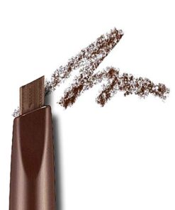 ETUDE Drawing Eye Brow 0.25g #1 Dark Brown | Long Lasting Eyebrow Pencil | Soft Textured Natural Daily Look Eyebrow Makeup 1 Count (Pack of 1) 20 41RuBXzPcL