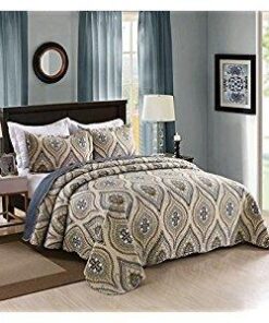 Sun Zero Barrow Energy Efficient Rod Pocket Curtain Single Panel 1 Taupe Beige 54" x 84" 35 41Rv39DB5pL