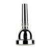 Glory Professonal Silver Plated Alto Trombone Mouthpiece 12c 22 41S7L46EOzL