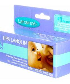 Lansinoh Lanolin Nipple Cream 1.41 oz 13 41S9MNxlS