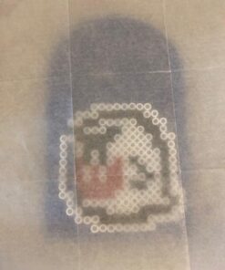 Perler Craft Bead Bucket Activity Kit, 5003 pcs, Super Mario Brothers - 80-42947 41 41SAKNR7DwL