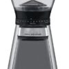 Cuisinart Programmable Conical Burr Mill, Stainless Steel, COMPACT Programmable Grinder 8 41SIKyIcuPL