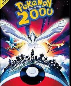 Pokémon: Johto League Champions - The Complete Collection (DVD) DVD May 31, 2016 37 41SIcnFeIFL