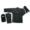 Ace Martial Arts Supply Black Ninja Uniform 4 29 41SM4rfYcwL