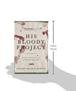 His Bloody Project 5 41SRYlL2VoL