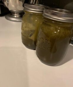 Magical Butter Machine MB2E Butter Maker Herb Infuser Gummy Maker Machine with Cookbook Included 51 41SS6N264ML