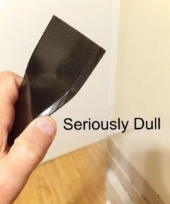 MaxPower 331737B Mulching Blade for 21 in. Cut Craftsman, Husqvarna, Poulan Mowers Replaces OEM #'s 165833, 175052, 406712, 532175064,black Air Filter Cartridge 16 41SYD6tNY7L