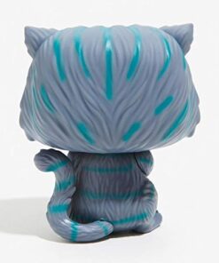 Funko POP Disney: Alice in Wonderland Action Figure - Cheshire Cat 26 41SaYhbbYWL