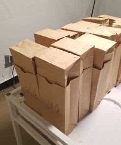 General Tools MMD4E Digital Moisture Meter, Water Leak Detector, Moisture Tester, Pin Type, Backlit LCD Display With Audible and Visual High-Medium-Low Moisture Content Alerts, Grays 30 41Sd6VmlBKL