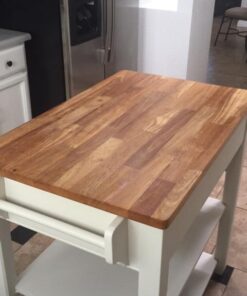 John Boos 2 Piece Cutting Charcuterie Board & Maintenance Set with 16 Oz Food Safe Mystery Oil Bottle and 5 Oz Moisture Cream Kitchen Essential Care Set 39 41SeggfrUML 3