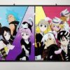 Soul Eater Home Decor Anime Wall Scroll Poster 23.6 X 17.7 Inches-047S 37 41Sn9y6CRQL